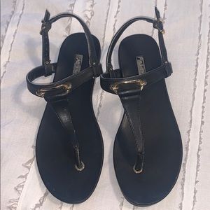 ALDO sandals